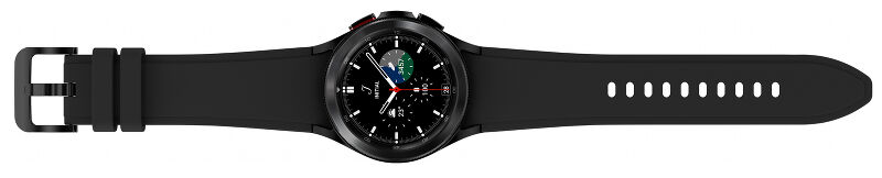 Часы Samsung Galaxy Watch 4 Classic 42мм R885 LTE Black