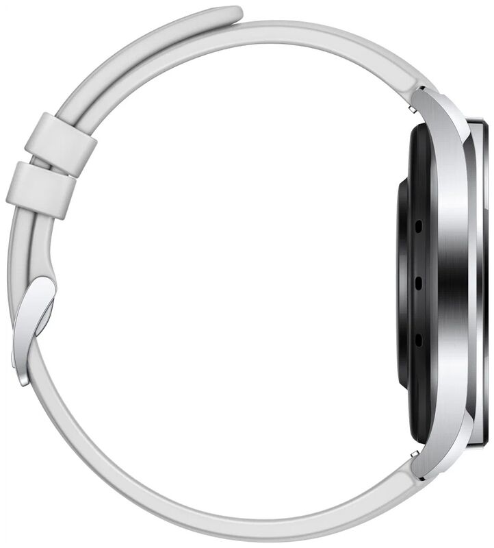 Часы Xiaomi Watch S1 White