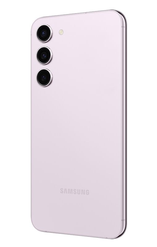 Смартфон Samsung Galaxy S23+ 8/512Gb Lavender
